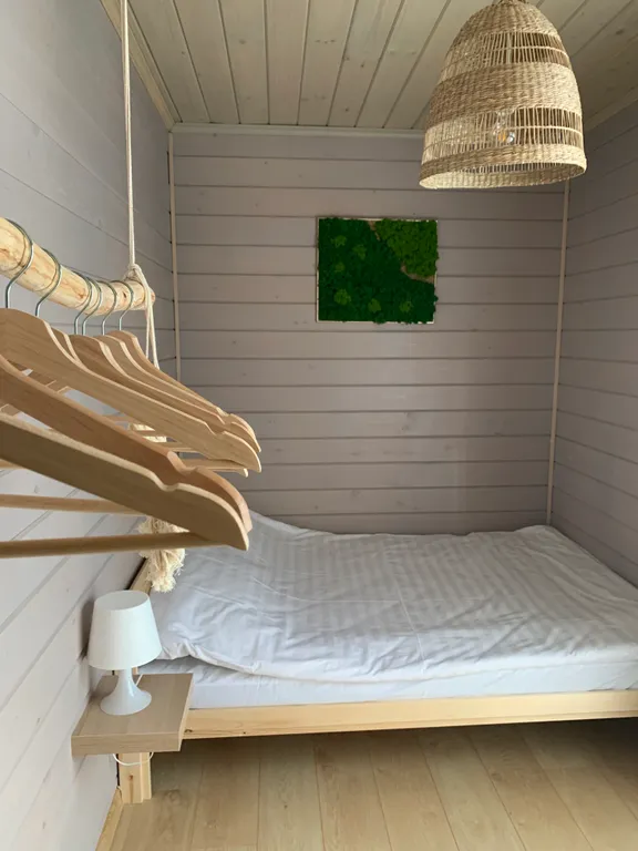 Хюгге микли