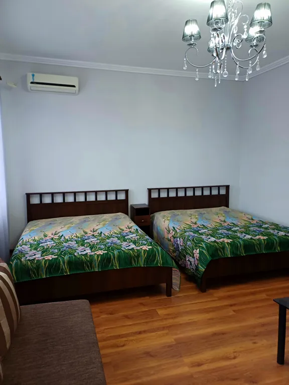 Квартира Комната — аренда посуточно в Гудаута