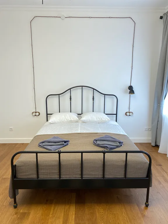 Квартира Апартаменты LBerry Karelia LUX — аренда посуточно в Сортавала