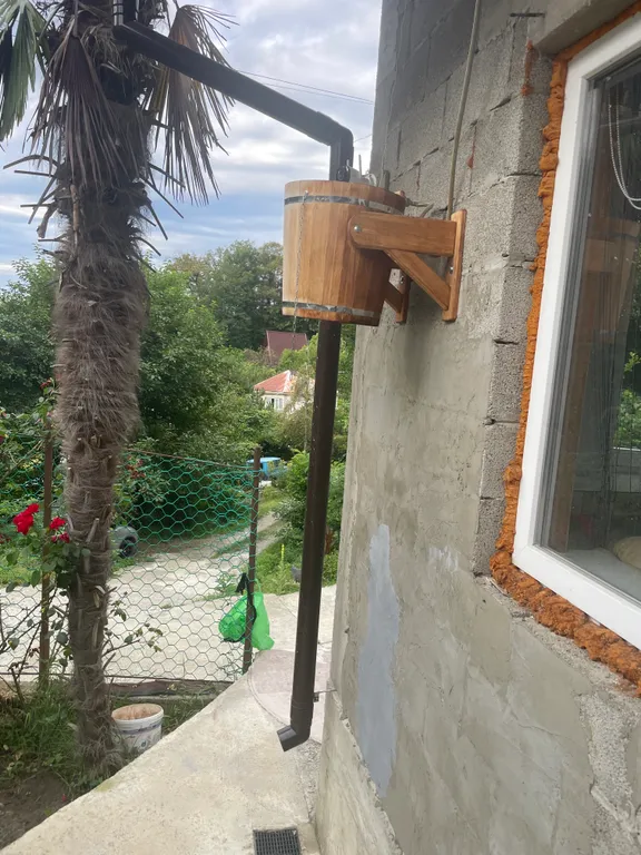 Коттедж Домик в лесу — Сочи