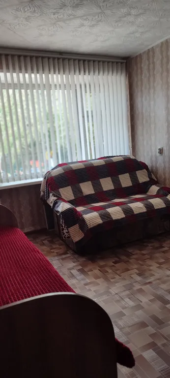 Уютная квартира на Телецентре