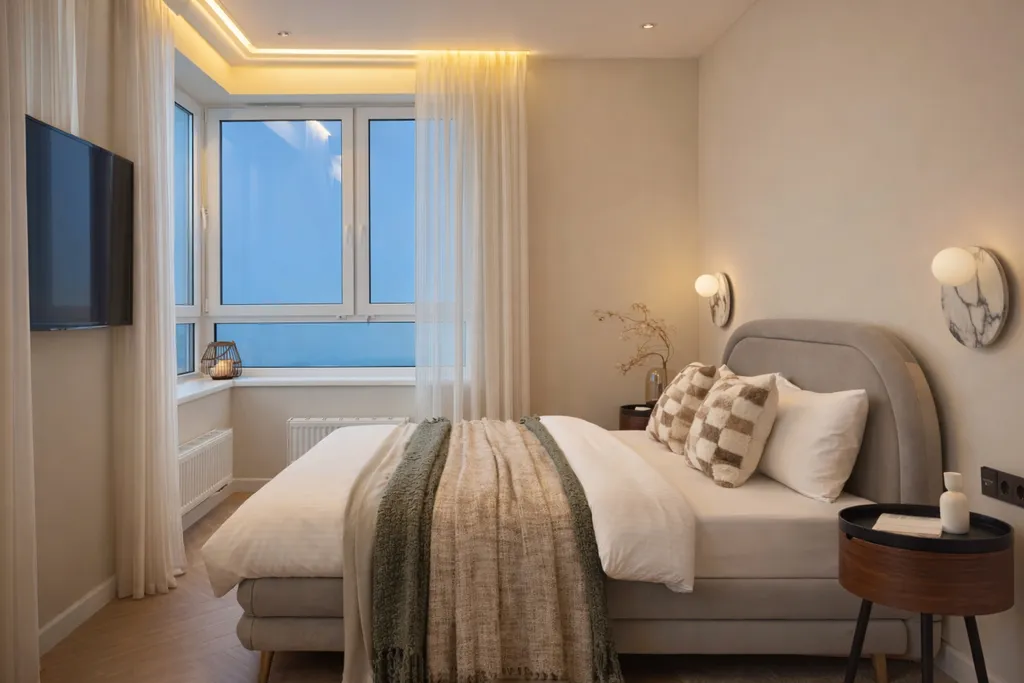 Moskovskiy eco room 5 мин от аэропорта Внуково