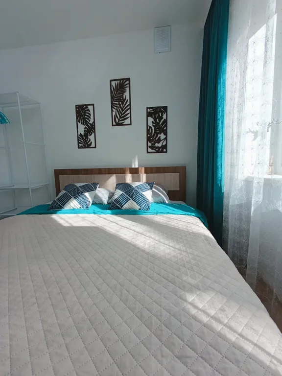 Квартира Студия у трц Острова — аренда посуточно в Благовещенск