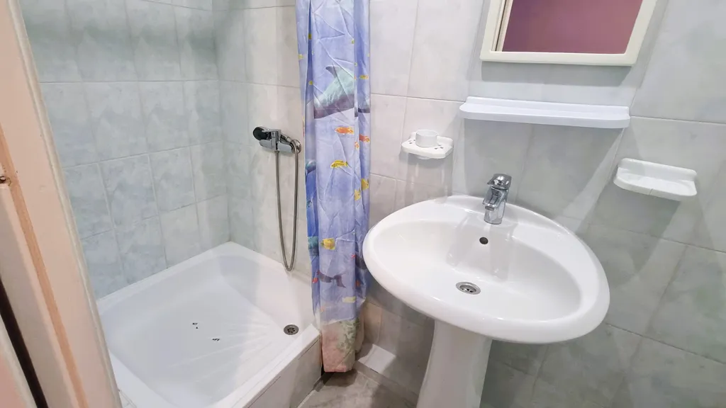 Комната