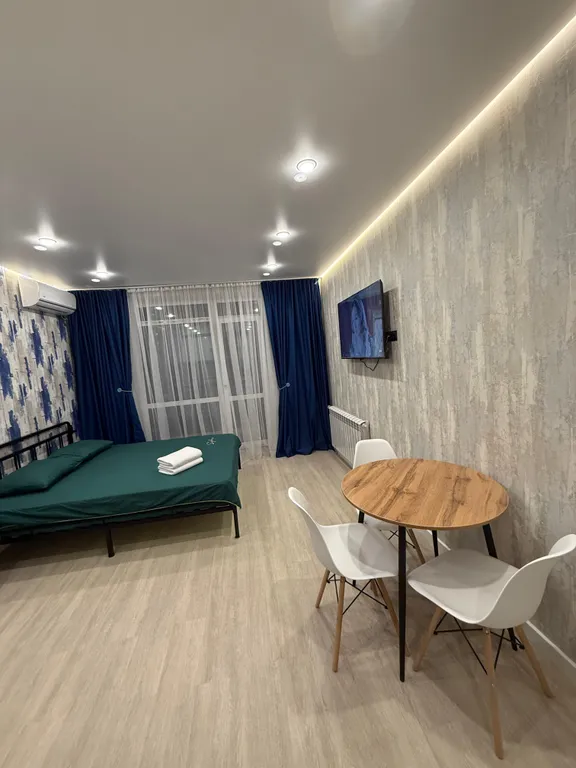 Чистота и комфорт