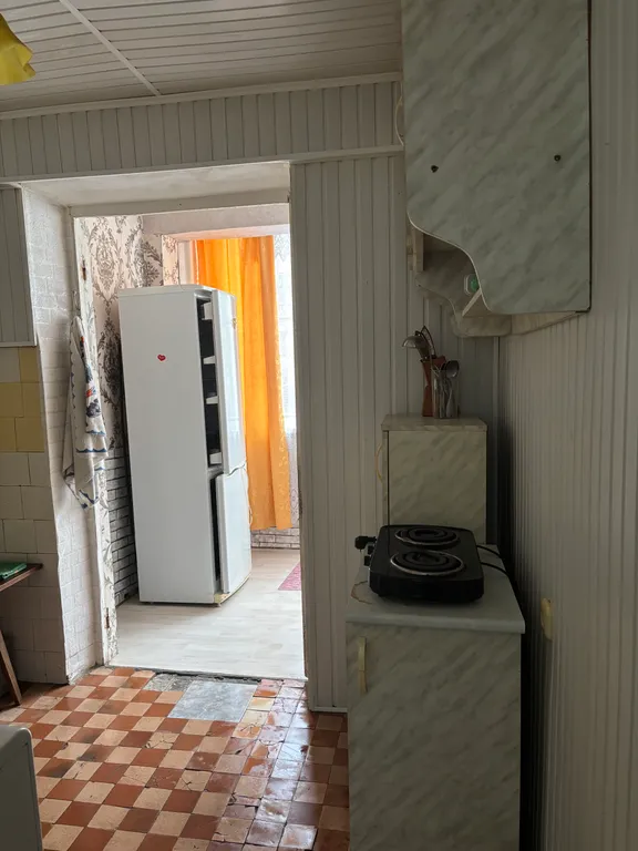 Уютная квартира в Гаграх