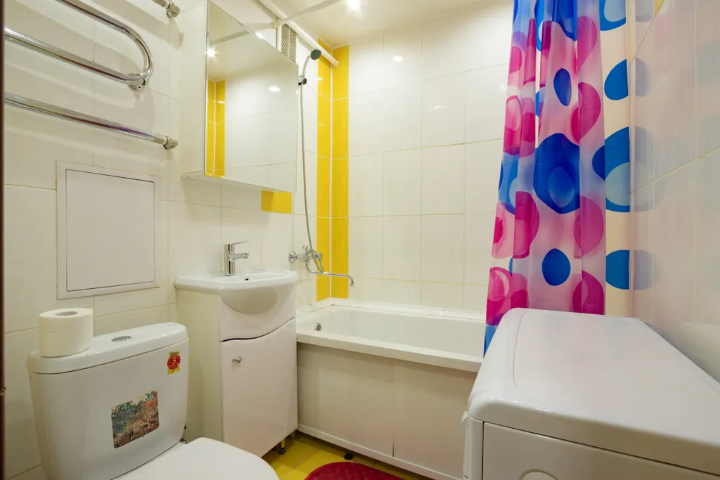 Квартира 1-комнатная Квартира — Красноярск