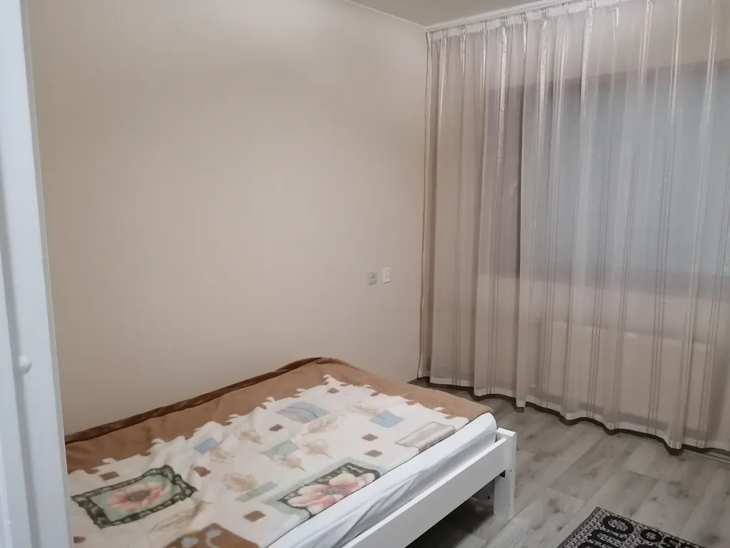 Квартира со свежим ремонтом и с удобным расположением