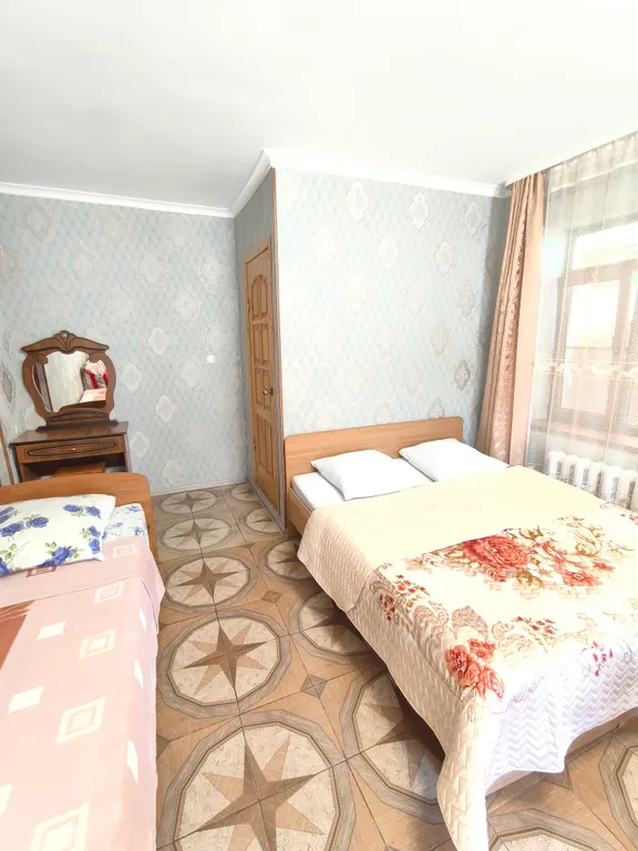 Квартира Комната — аренда посуточно в Адлер