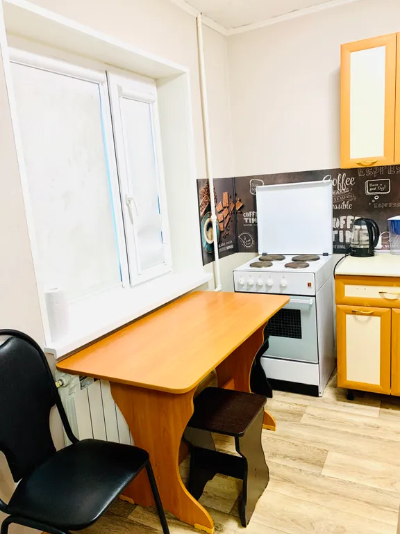 Просторная квартира, 3 спальных места. рядом с ТРЦ Каскад и Олимп