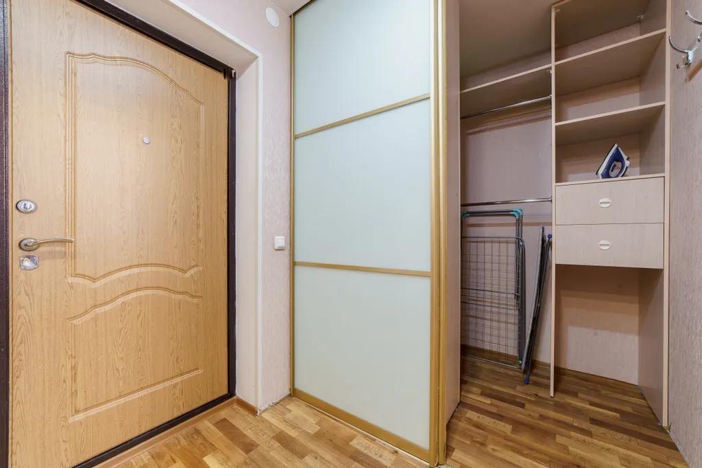 Квартира Квартира Gorkiy House — Нижний Новгород