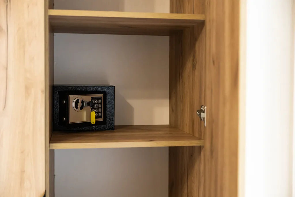 Квартира Комната — Геленджик