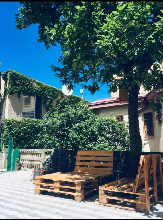 Квартира Комната — аренда посуточно в Тбилиси