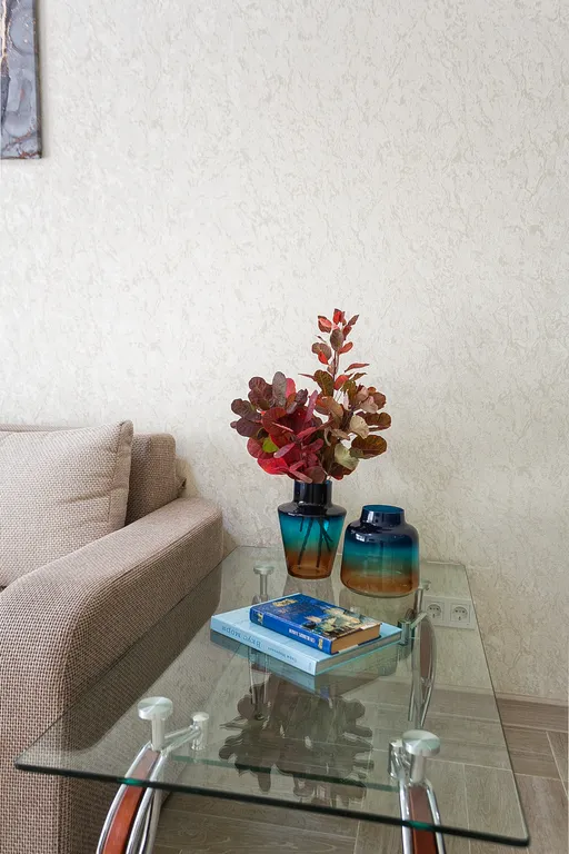 Квартира в ЖК Sky Plaza