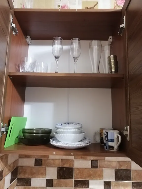 Комфортная квартира в удобном районе