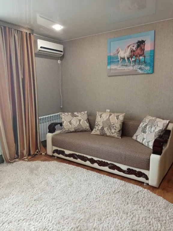 Квартира для отдыха в парковой зоне с видом на озеро и парк