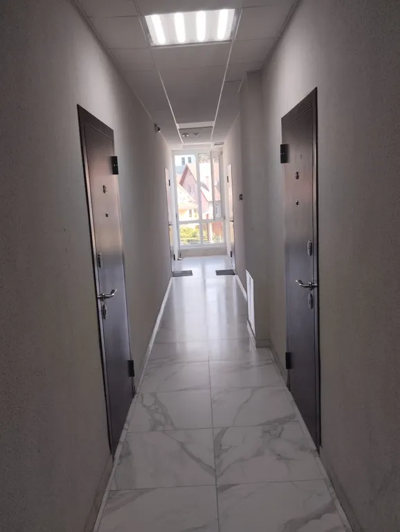 Уютная студия в 10 минутах до моря по ровной местности