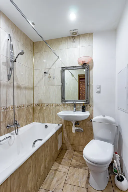 Квартира Квартира La Kiselya Lux — Минск