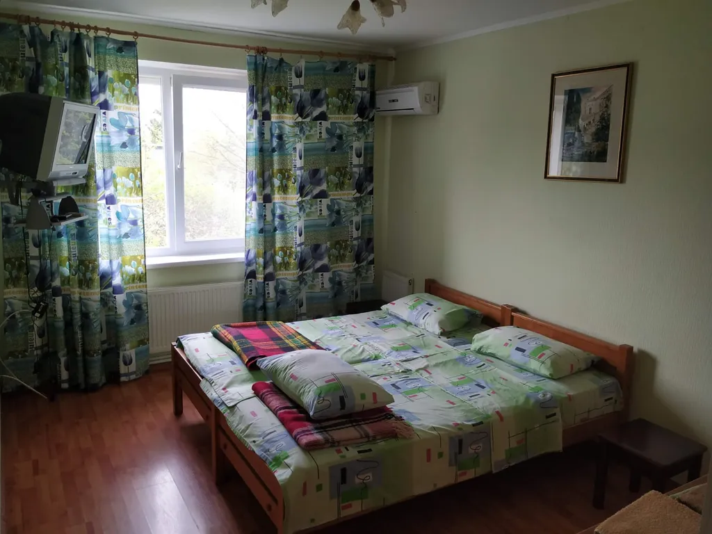 Коттедж Уютный домик — Кизиловое