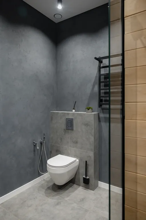 4-комнатный Дом