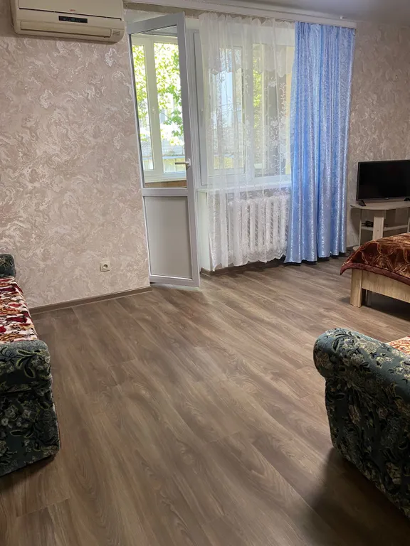 Квартира в центре