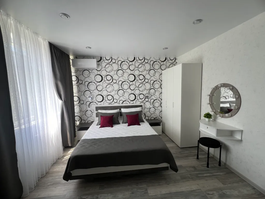 Квартира Апартаменты у моря в Анапе Демидова Хоумс — аренда посуточно в Анапа