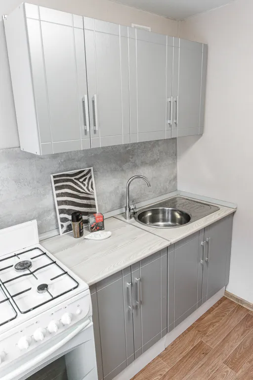 Апартаменты в Центре города