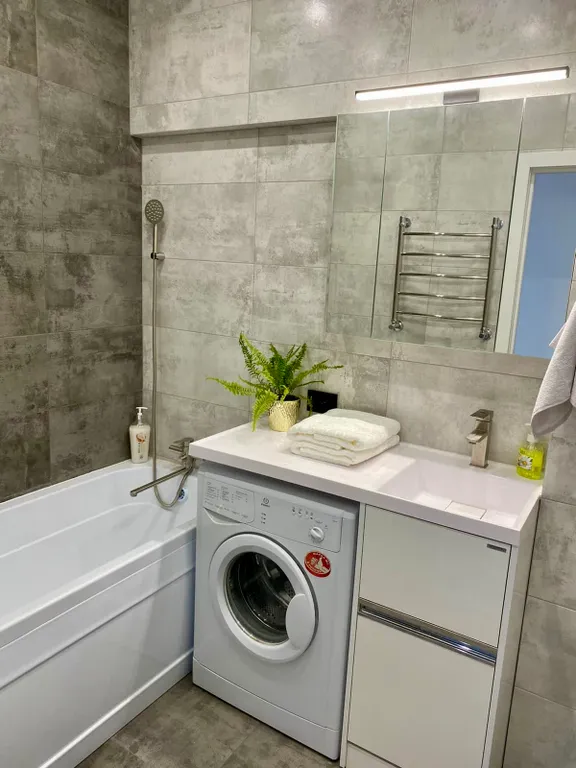 Квартира под Бештау