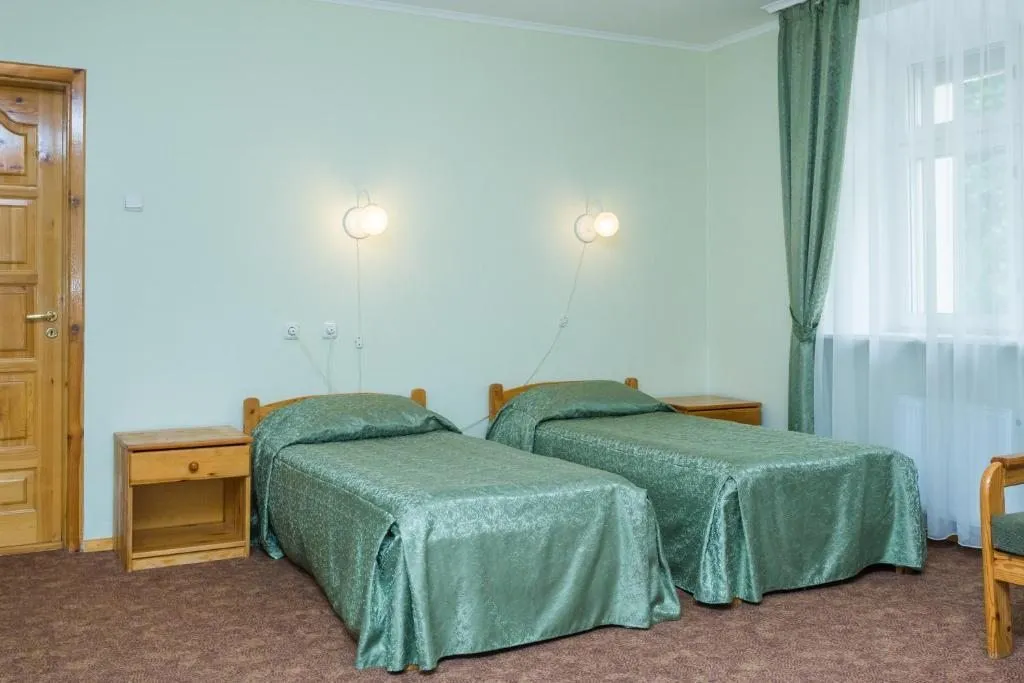 Квартира Комната — аренда посуточно в Псков