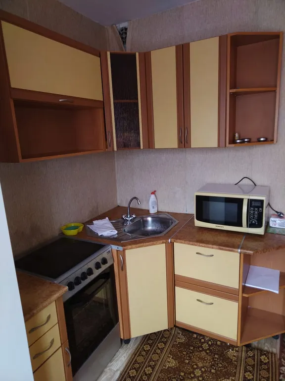 Уютная чистая квартира