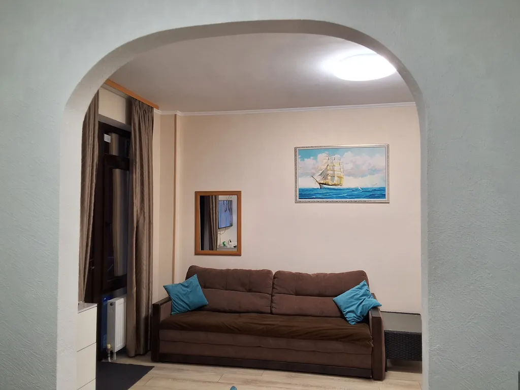 Морская идиллия