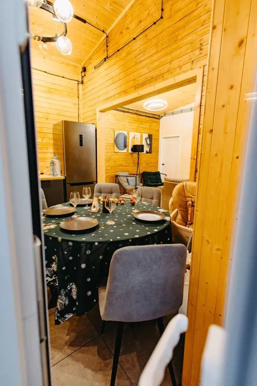 Домашний уют