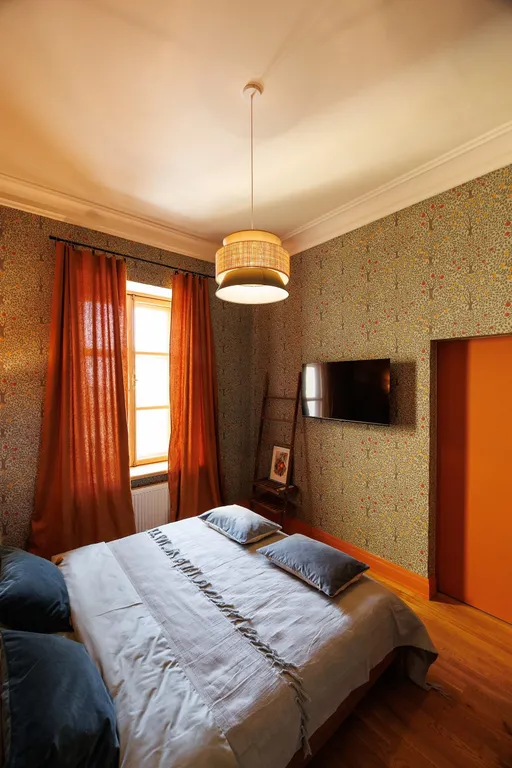 Квартира Розмарин