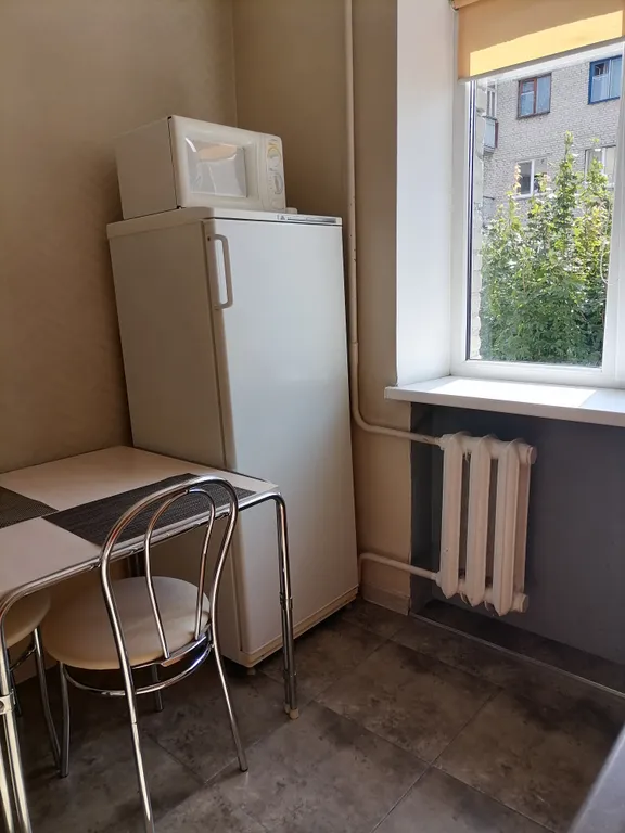 Квартира в центре города