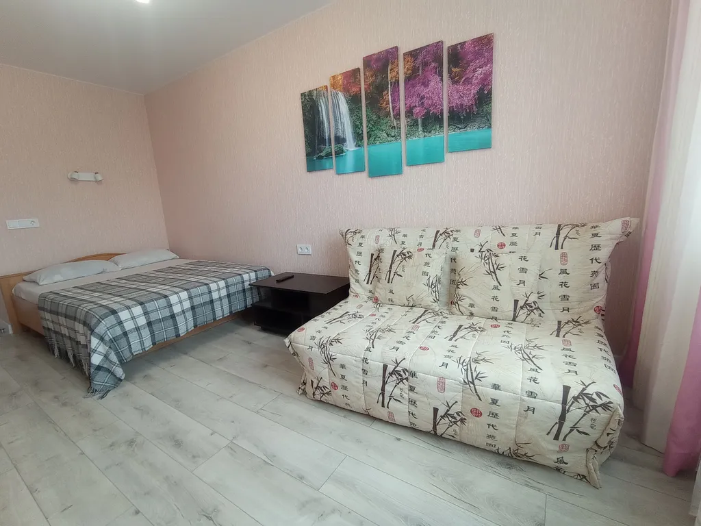 1-комнатная квартира рядом УдГУ, Радиозавод, Олимпиец,Арена, Стрел.тир, След.комитет