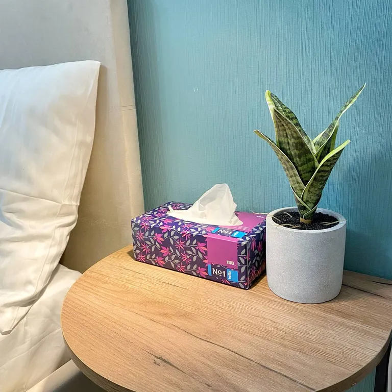 Уютная студия в новом ЖК