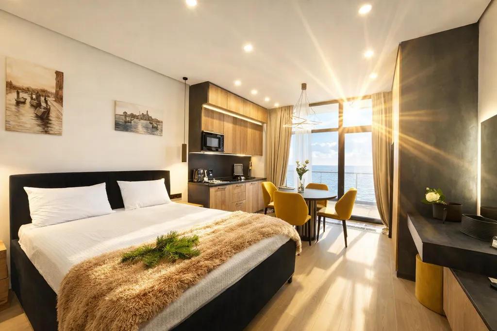 Дизайнерская студия ls-lux-fly mood