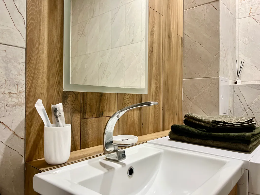 Апартаменты «Парк Галицкого»