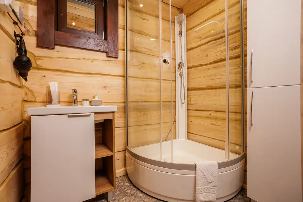 1-комнатный Дом