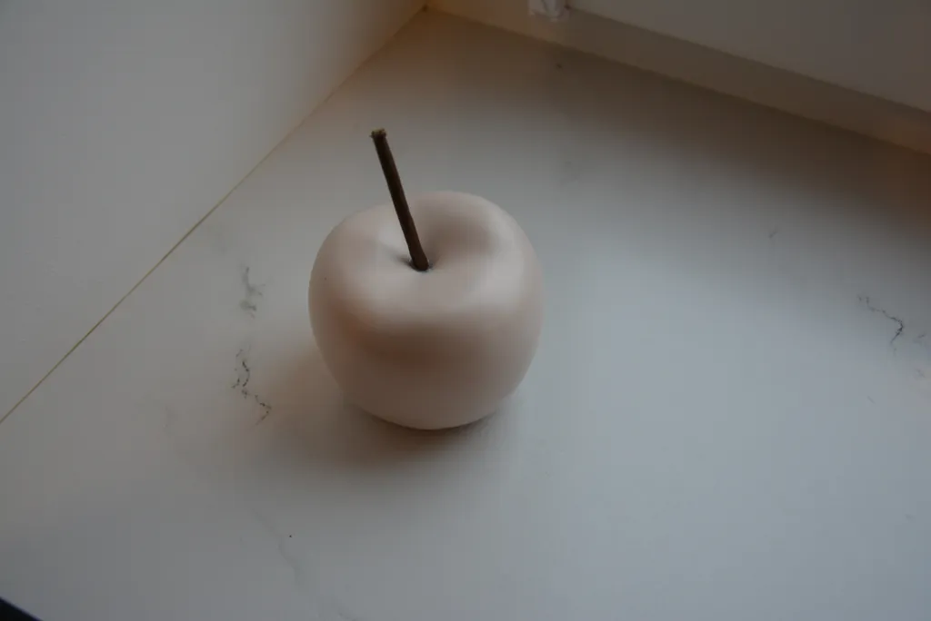 Светлая студия лофт