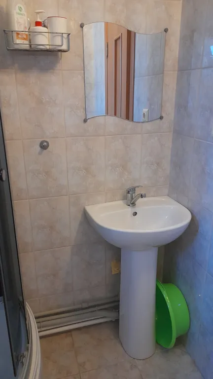 Апартаменты у моря