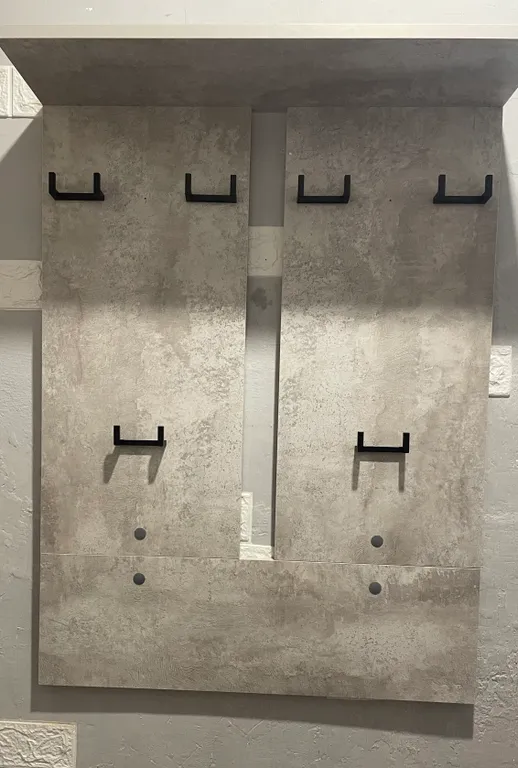 Однокомнатная квартира в районе магазина Космос