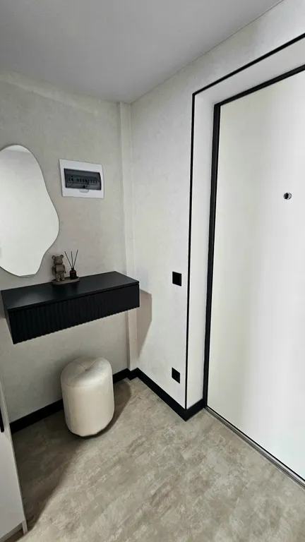 Квартира Уютная квартира в морском районе — Севастополь