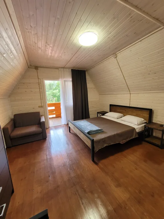 Гостевой дом «Тополь»