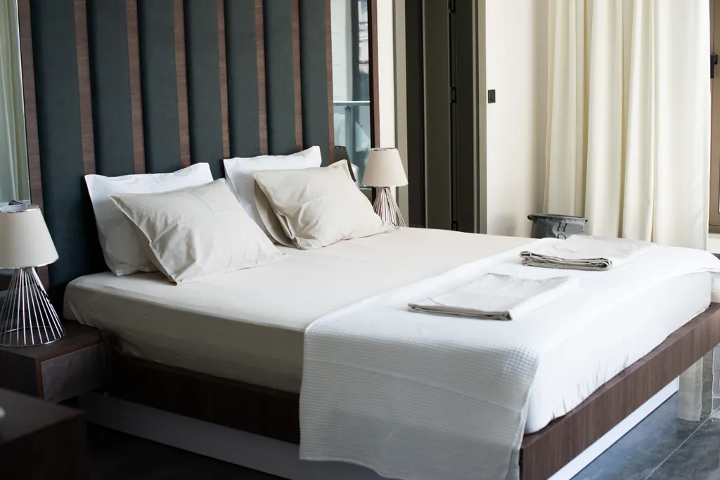 Luxury Villa with Pool and Sauna in Belek