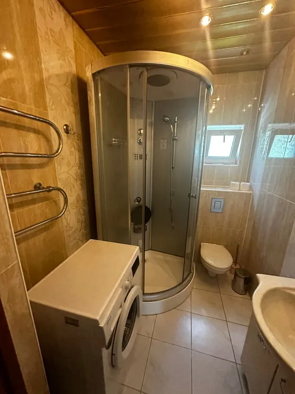 4-комнатный Дом