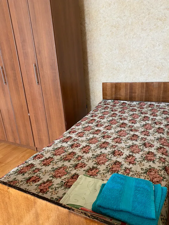 Квартира на Авиаторов