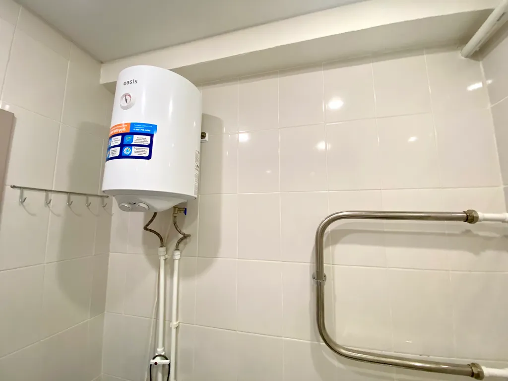 Уютная студия