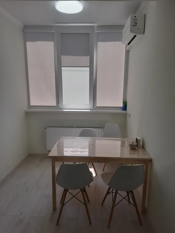 Уютная студия в солнечном районе