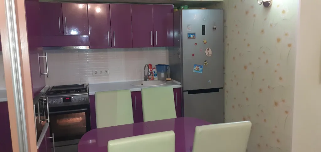 3-комнатный Дом